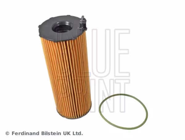 BLUE PRINT Filtro olio