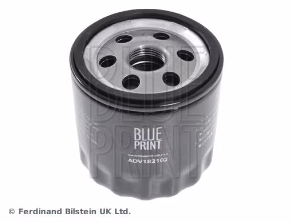 BLUE PRINT Filtro olio