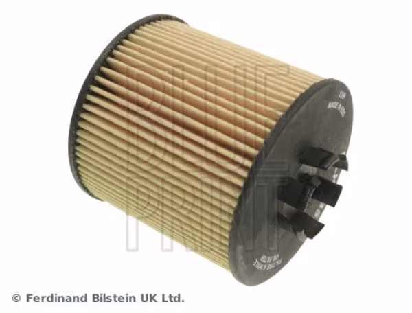 BLUE PRINT Filtro olio