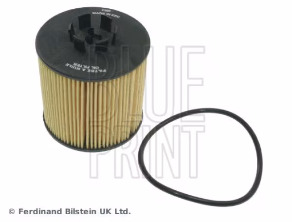 BLUE PRINT Filtro olio