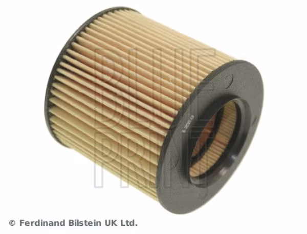 BLUE PRINT Filtro olio