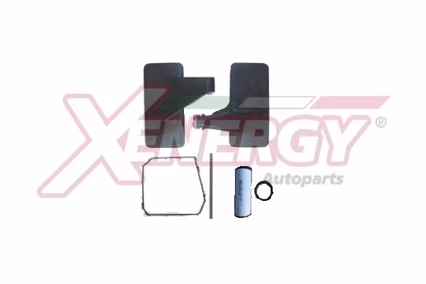 AP XENERGY Filtro idraulico, Cambio automatico