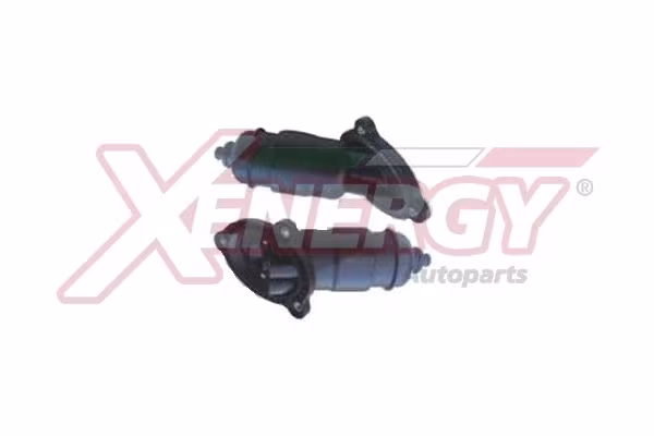 AP XENERGY Filtro idraulico, Cambio automatico