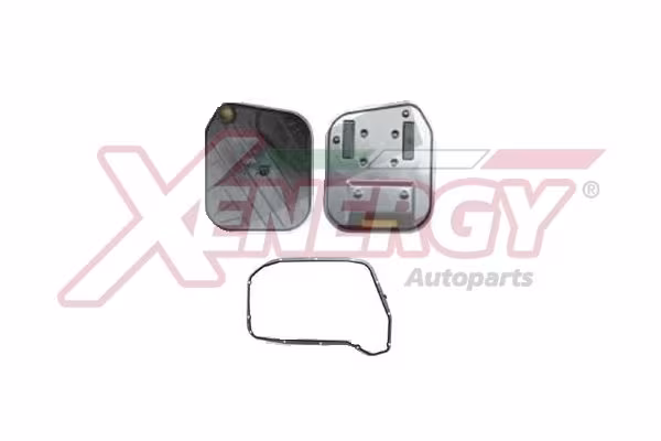AP XENERGY Filtro idraulico, Cambio automatico