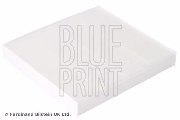 BLUE PRINT Filtro, Aria abitacolo