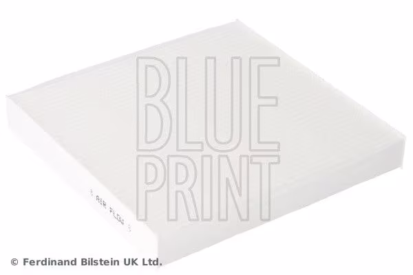 BLUE PRINT Filtro, Aria abitacolo