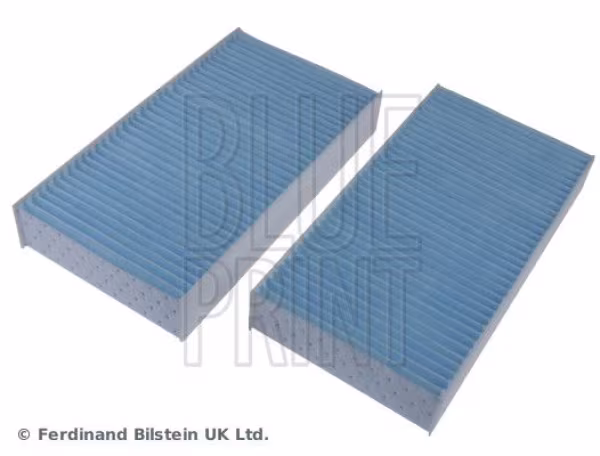 BLUE PRINT Kit filtro, aria abitacolo