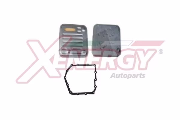 AP XENERGY Filtro idraulico, Cambio automatico