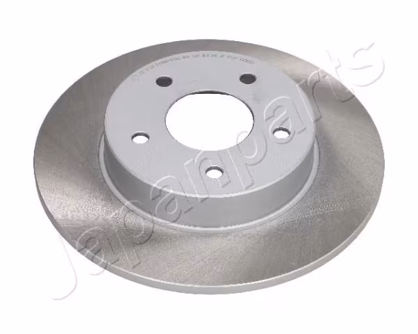 JAPANPARTS Disco freno
