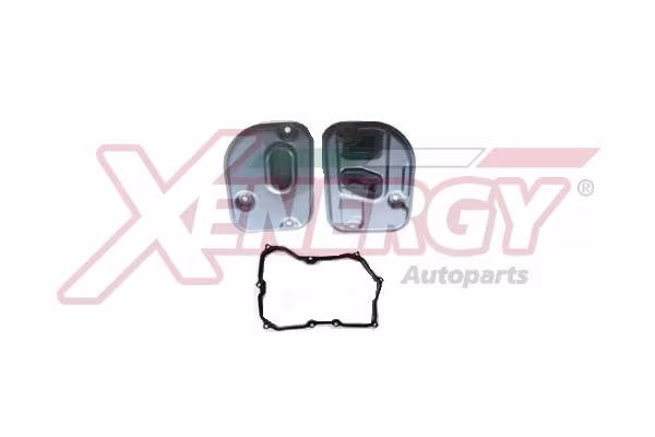 AP XENERGY Filtro idraulico, Cambio automatico