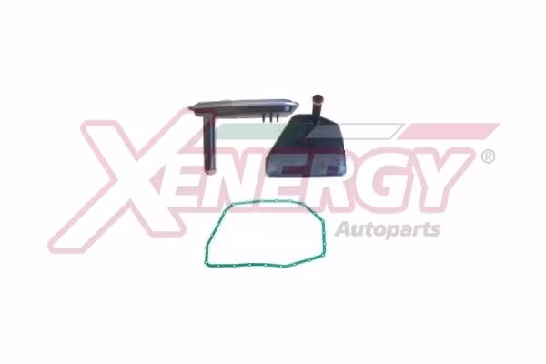 AP XENERGY Filtro idraulico, Cambio automatico