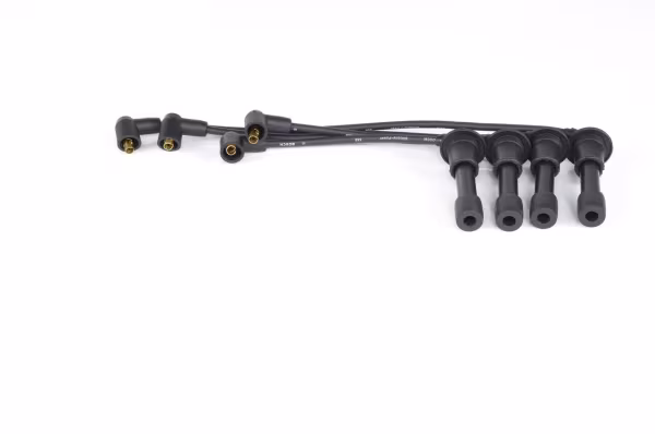 BOSCH Kit cavi accensione