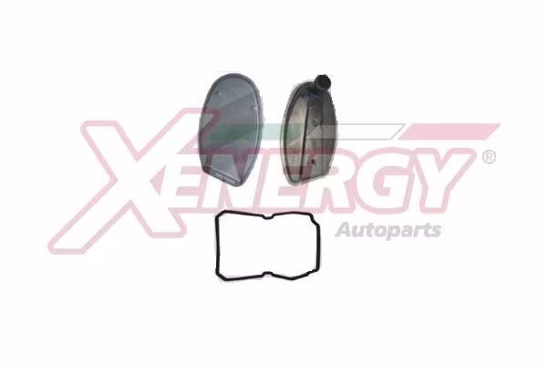 AP XENERGY Filtro idraulico, Cambio automatico