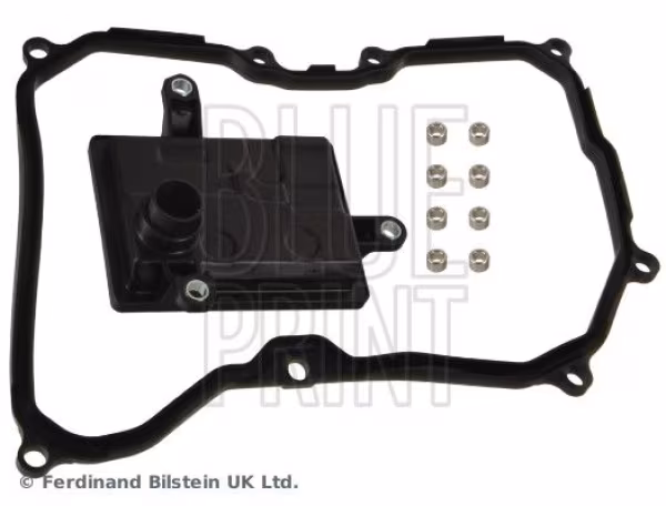 Kit filtro idraulico, Cambio automatico