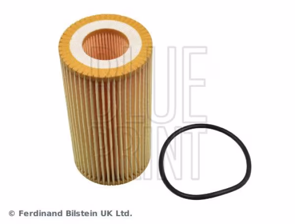 BLUE PRINT Filtro olio