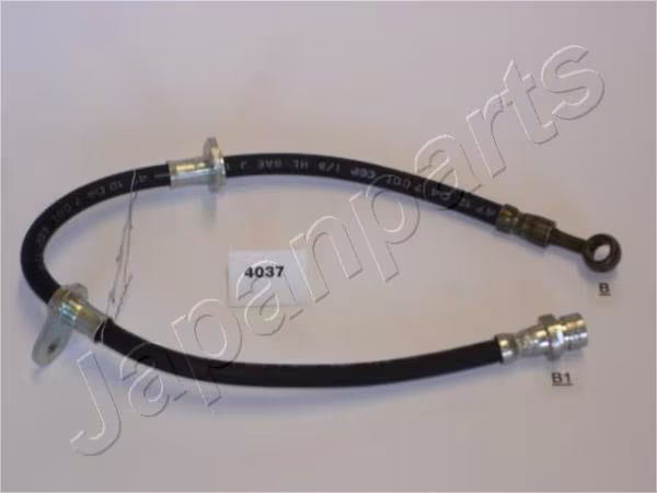 JAPANPARTS Supporto, Flessibile freno