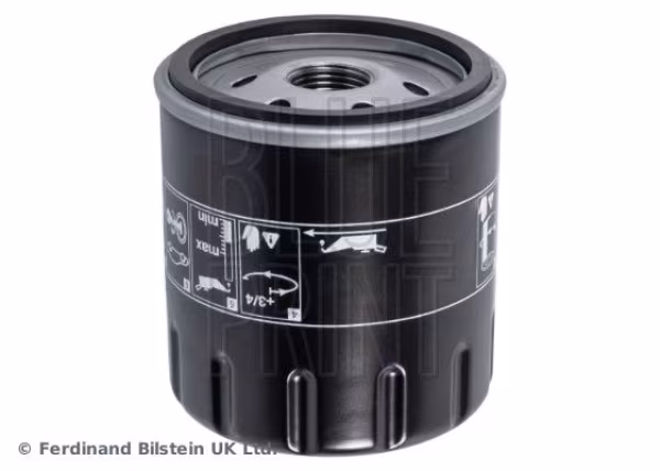 BLUE PRINT Filtro olio