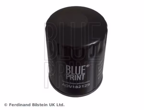 BLUE PRINT Filtro olio