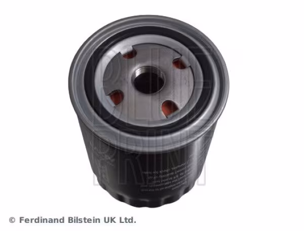 BLUE PRINT Filtro olio