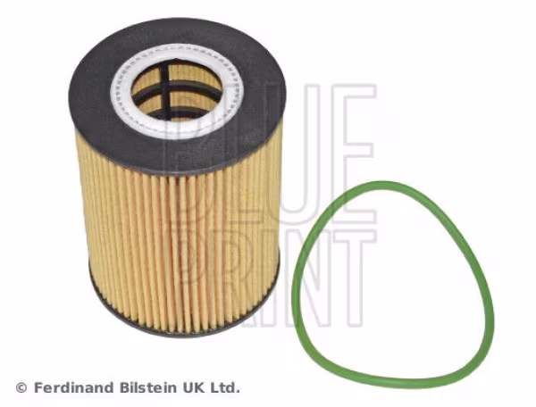 BLUE PRINT Filtro olio