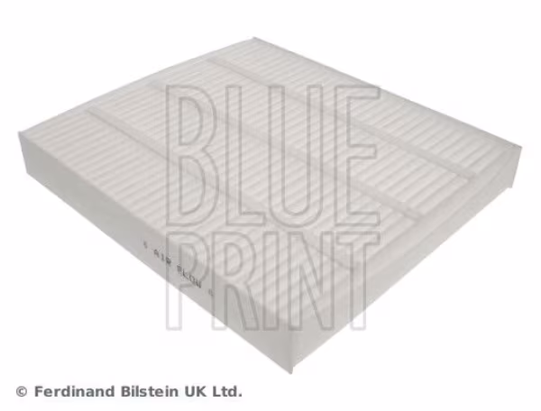BLUE PRINT Filtro, Aria abitacolo