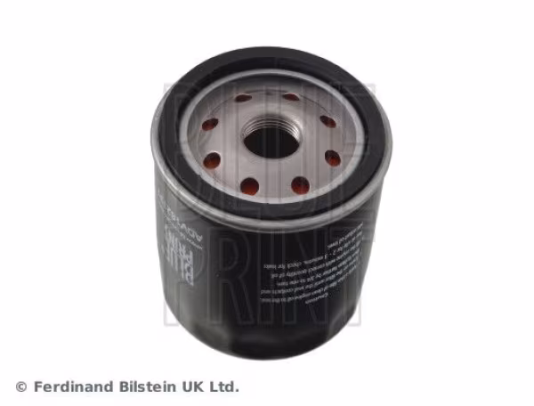 BLUE PRINT Filtro olio