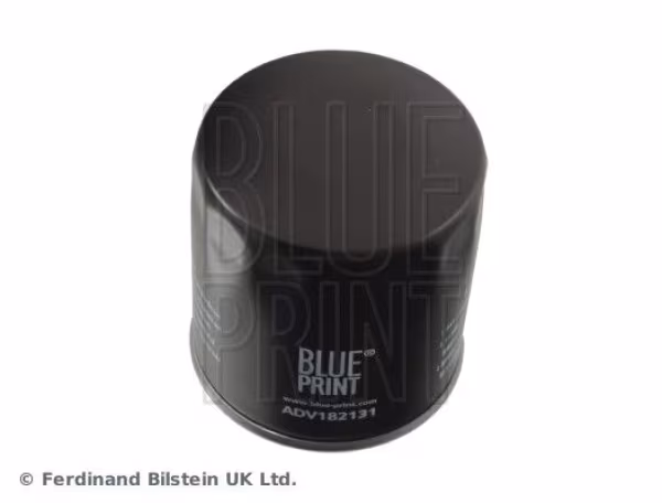 BLUE PRINT Filtro olio