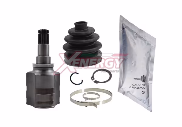 AP XENERGY Kit giunti, Semiasse