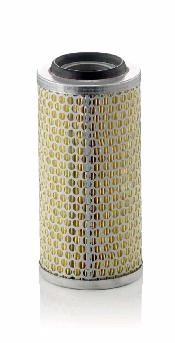MANN-FILTER Filtro aria
