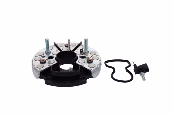 BOSCH Raddrizzatore, Alternatore