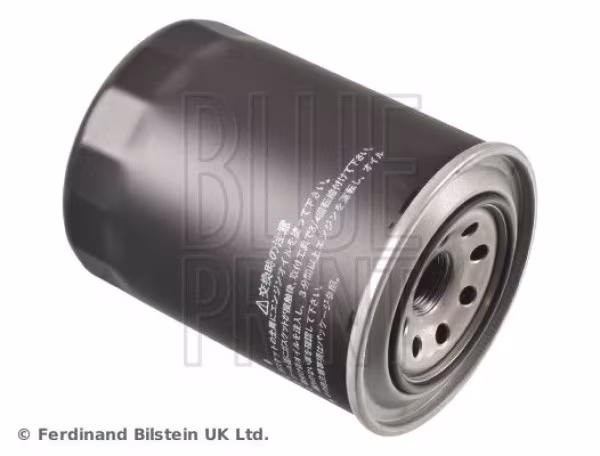 BLUE PRINT Filtro olio
