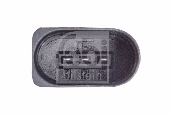 FEBI BILSTEIN Interruttore a pressione, Climatizzatore