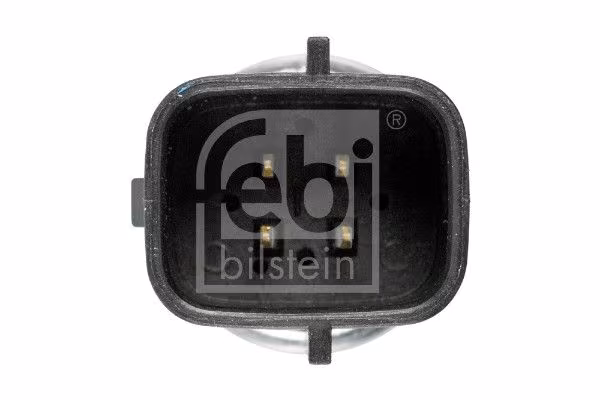 FEBI BILSTEIN Interruttore a pressione, Climatizzatore