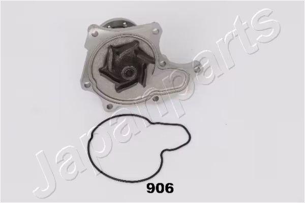 JAPANPARTS Pompa dell’acqua, raffreddamento motore