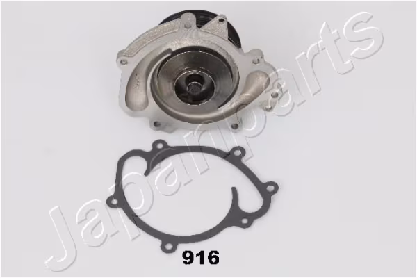 JAPANPARTS Pompa dell’acqua, raffreddamento motore