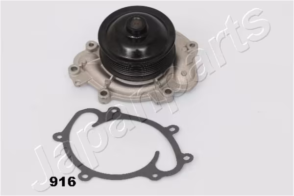 JAPANPARTS Pompa dell’acqua, raffreddamento motore