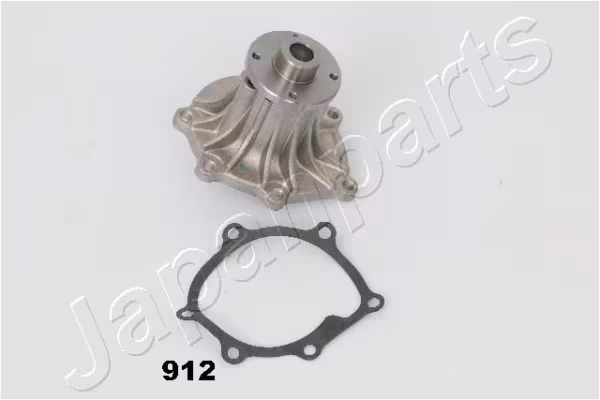 JAPANPARTS Pompa dell’acqua, raffreddamento motore