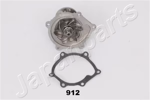 JAPANPARTS Pompa dell’acqua, raffreddamento motore