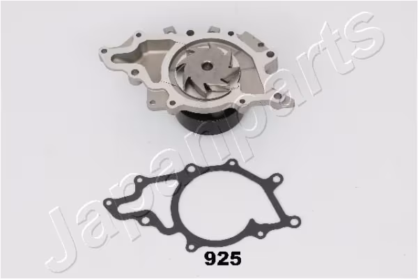JAPANPARTS Pompa dell’acqua, raffreddamento motore