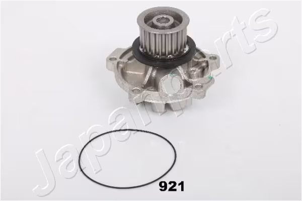 JAPANPARTS Pompa dell’acqua, raffreddamento motore
