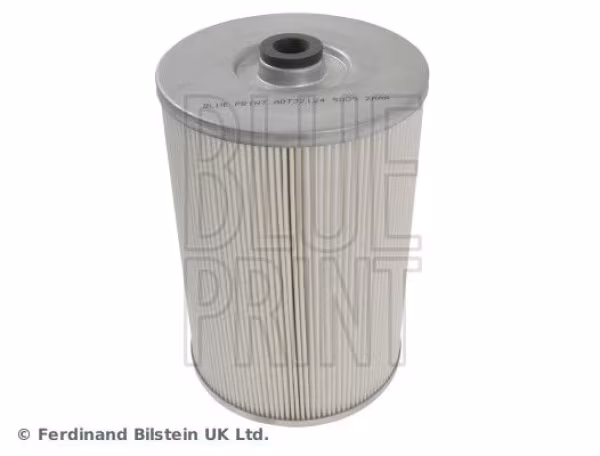 BLUE PRINT Filtro olio