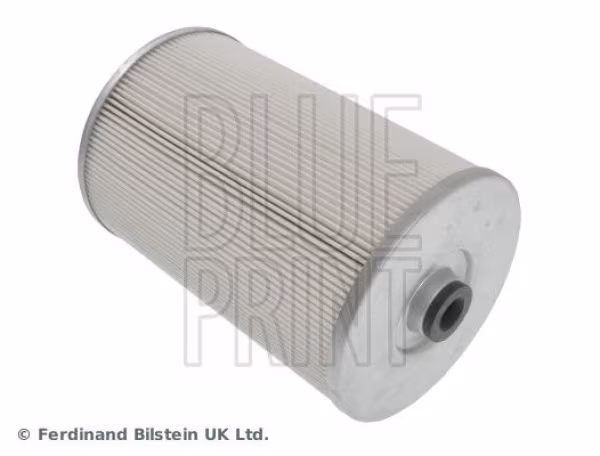 BLUE PRINT Filtro olio