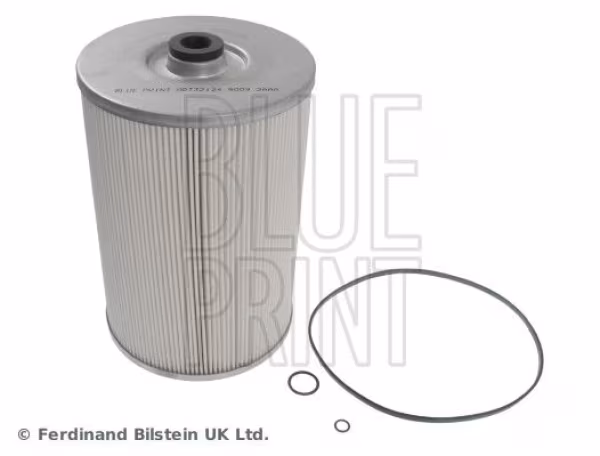 BLUE PRINT Filtro olio