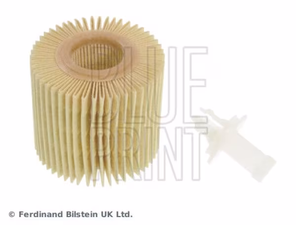 BLUE PRINT Filtro olio