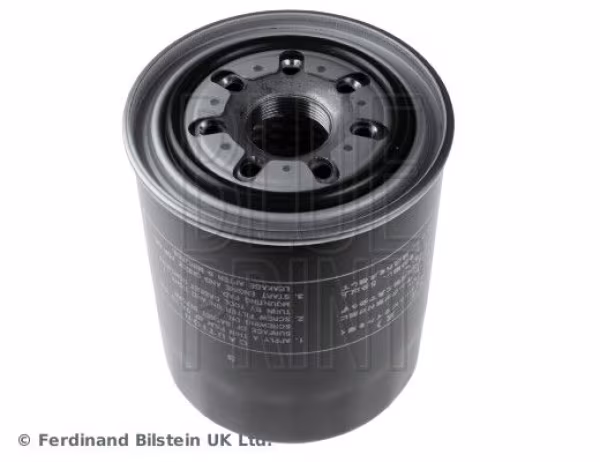 BLUE PRINT Filtro olio