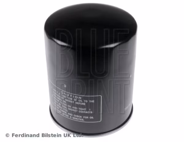 BLUE PRINT Filtro olio