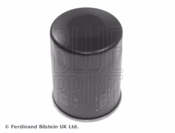 BLUE PRINT Filtro olio