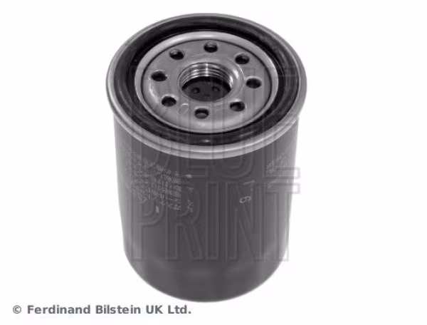 BLUE PRINT Filtro olio