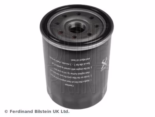 BLUE PRINT Filtro olio
