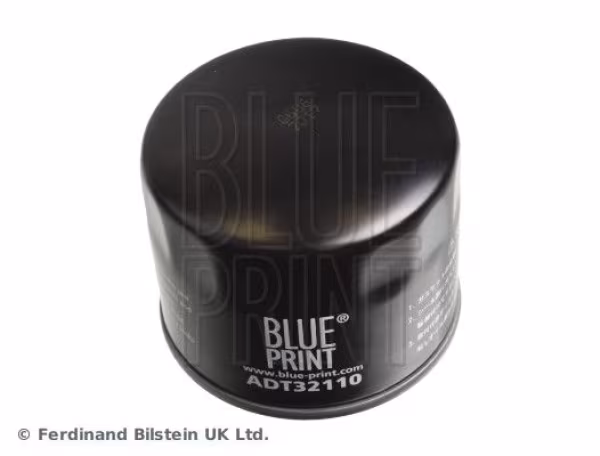 BLUE PRINT Filtro olio